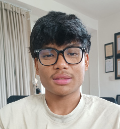 Manoj Syangtan